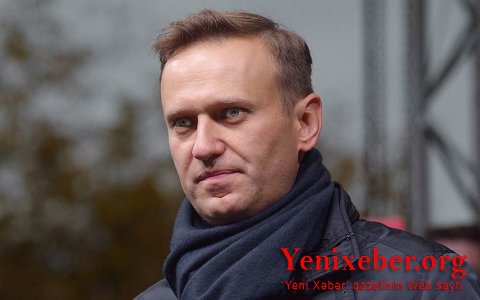 Прокурор запросил для Навального 13 лет лишения свободы