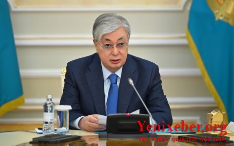 Казахстан может перейти к президентской республике с сильным парламентом