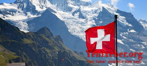 Швейцария присоединилась к санкциям ЕС против Беларуси