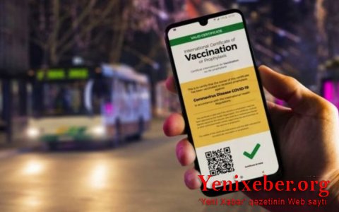 В Италии с 1 мая отменят COVID-паспорта