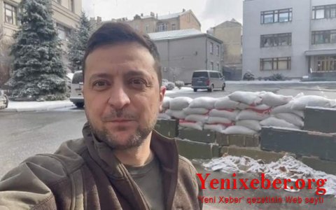 Зеленский рассказал о дипломатических шагах для прекращения войны в Украине