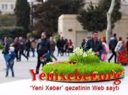 С завтрашнего дня начинаются 9-дневные каникулы по случаю праздника Новруз