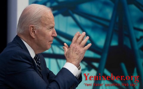 Байден примет участие в саммите G7 по ситуации вокруг Украины