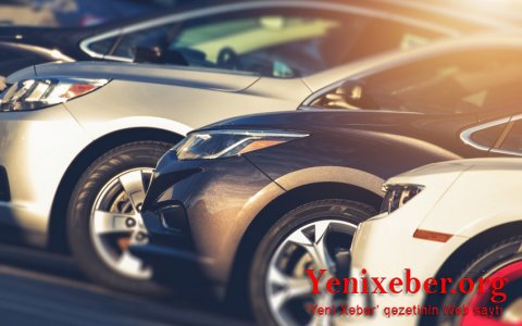 Госведомствам Азербайджана запретят закупать использованные автомобили