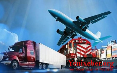 Пассажироперевозки в Азербайджане выросли почти на 40%