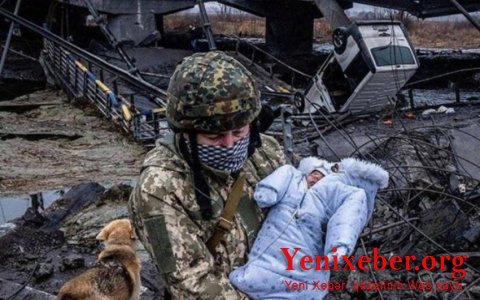 Жертвами войны в Украине стали 117 детей