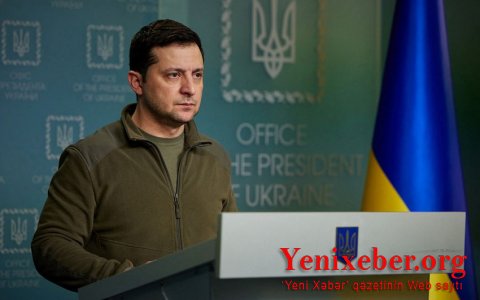 Зеленский обратился к матерям российских солдат: