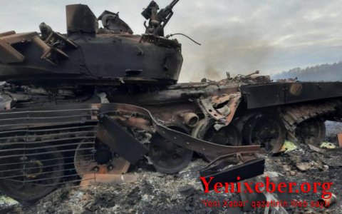 Министр обороны Украины: