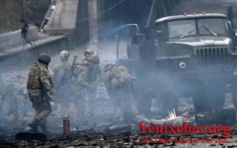 Генштаб ВСУ: