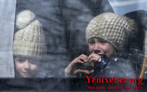 С начала войны в Украине погибли не менее 1 104 мирных жителя: