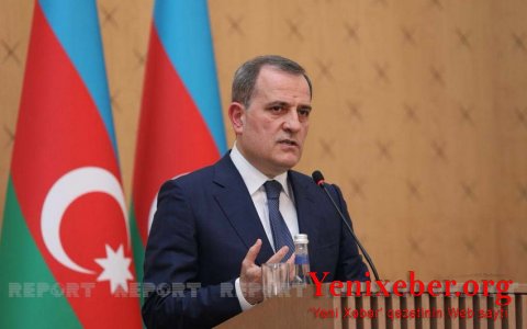 Глава МИД Азербайджана отправился с рабочим визитом в Германию