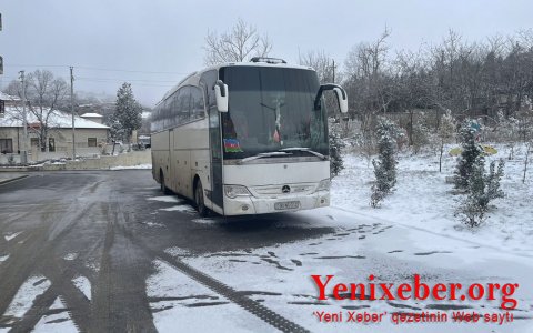 В марте Шушу и Агдам посетили более 1 600 граждан