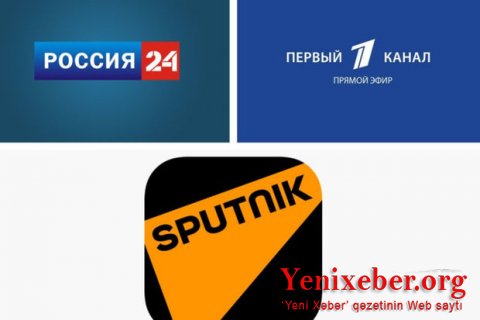 Известный юрист призвал закрыть пропагандистские СМИ России в Азербайджане