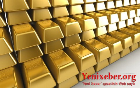 Стоимость золота коррекционно снизилась