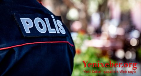 В Азербайджане наркоторговец при бегстве открыл огонь по полицейским