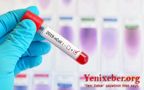 В Азербайджане за сутки выявлено шесть случаев заражения коронавирусом