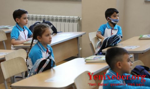 В этом году собеседования по приему в первые классы будут проводиться очно