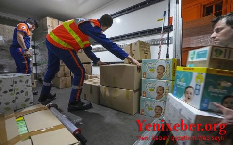 Великобритания предоставит дополнительную гуманитарную помощь Украине