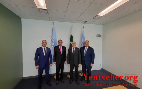 Представитель Пакистана в ООН: