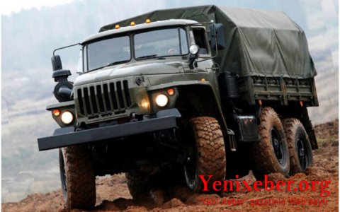 В Лачыне перевернулся автомобиль, есть погибший