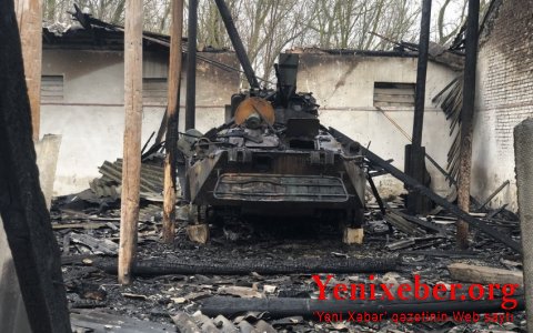 Общие потери ВС РФ с начала боевых действий в Украине составили 26 650 человек