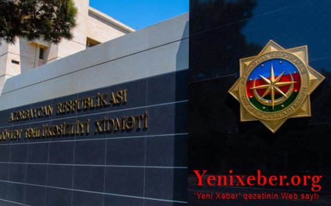 Задержан подозреваемый в связях с религиозными радикалами гражданин Азербайджана