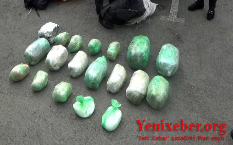 В ходе проведенных МВД операций изъято 120 кг наркотиков