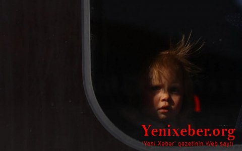 В Украине из-за боевых действий погибли 226 детей