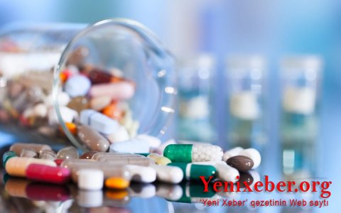 В Азербайджане запрещена продажа непригодного лекарственного средства