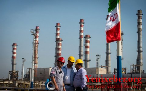 Иран примет необходимые меры для экспорта природного газа в Азербайджан