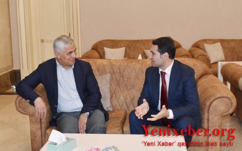 Генсек Организации экономического сотрудничества прибыл с визитом в Азербайджан