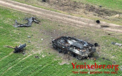 Генштаб ВС Украины: