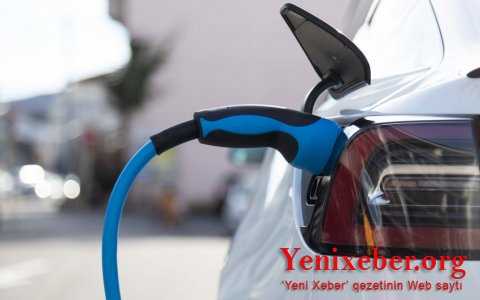 В Азербайджане началось внедрение льгот для экотранспорта