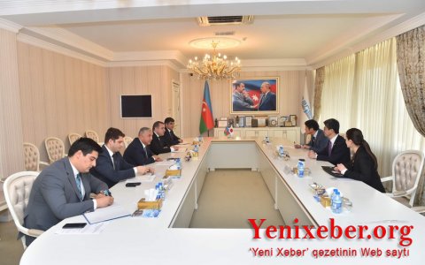 Азербайджан и Япония могут сотрудничать в эффективном использовании воды