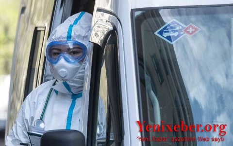 Число выявленных случаев заражения COVID-19 в мире превысило 525 млн