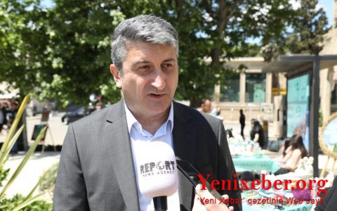 В Азербайджане подготовлен проект по утилизации транспортных средств