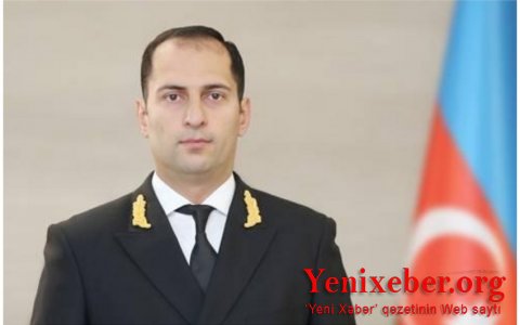 Заместитель председателя ASCO покинул свой пост