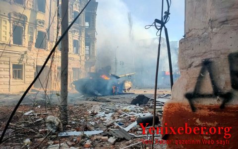 Генштаб ВСУ: