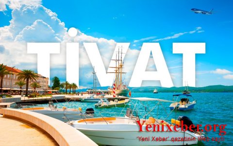 Прямые авиарейсы вновь свяжут Азербайджан и Черногорию