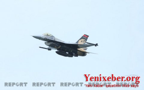 TEKNOFEST Azerbaijan: