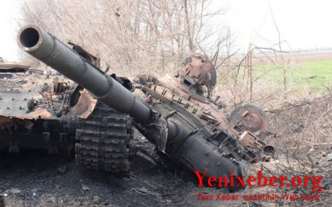 За сутки ВСУ сбили 2 крылатые ракеты, уничтожили 10 бронированной техники