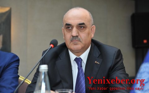 Экс-министр Салим Муслимов переведен под домашний арест