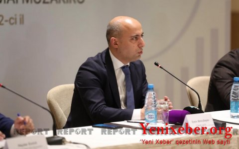 Министр образования об образовательном бизнесе в Азербайджане