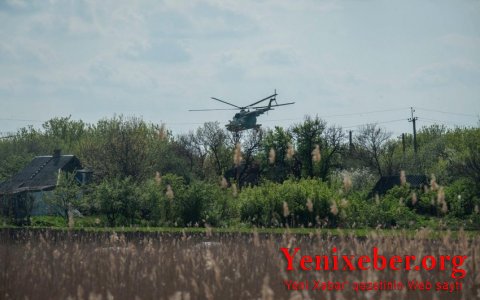 Генштаб ВСУ: