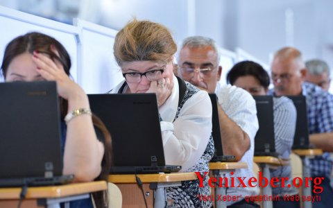 Начинается прием документов на конкурс по набору учителей