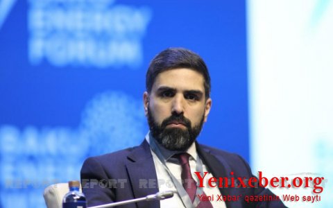 Ровшан Наджаф: