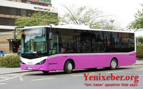 БТА внесло изменения в схему движения 20 маршрутных линий