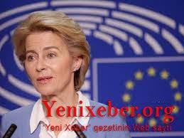 Глава Еврокомиссии: Война в Украине должна закончиться
