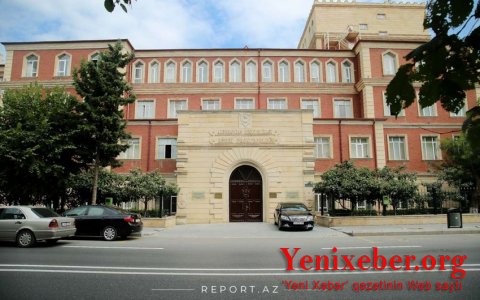 Военнослужащий Азербайджанской армии погиб от удара током