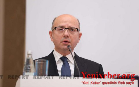 Пярвиз Шахбазов: